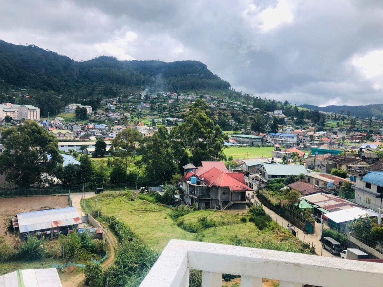 Hikers Inn Nuwara Eliya Exterior foto